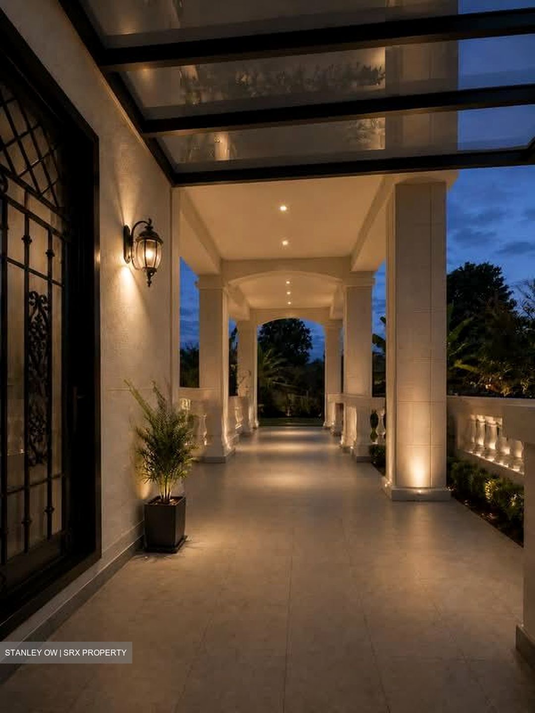 Jalan Pelangi (D10), Detached #576319491